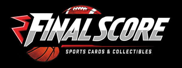 Final Score Sports Cards